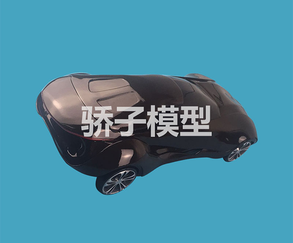 CNC塑膠產品