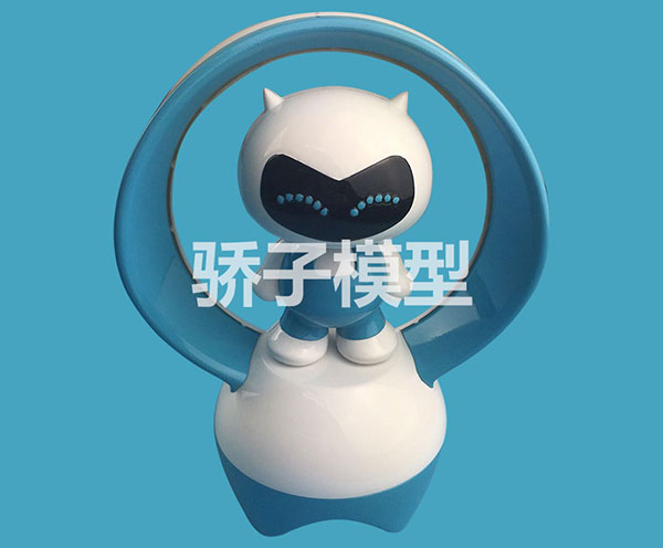 CNC塑膠產品